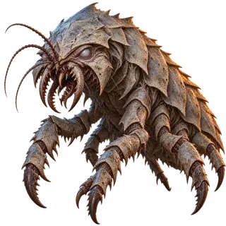 Cave Crawler