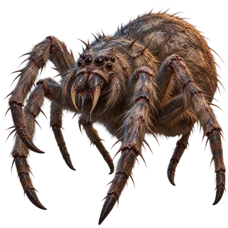 Giant Spider