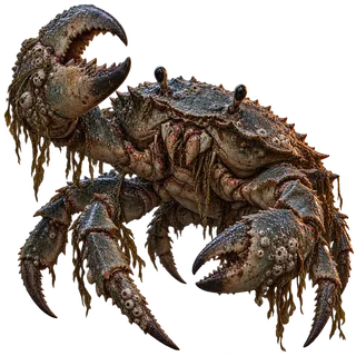 Shore Crab