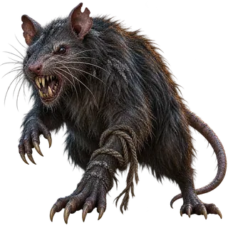 Wreck Rat