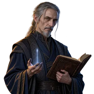 School of Arcane Theory