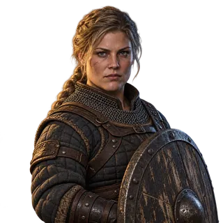 Shield Training