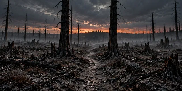The Trailhead