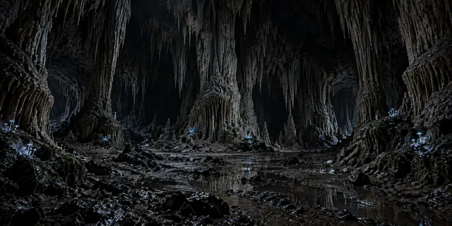The Bat Hall