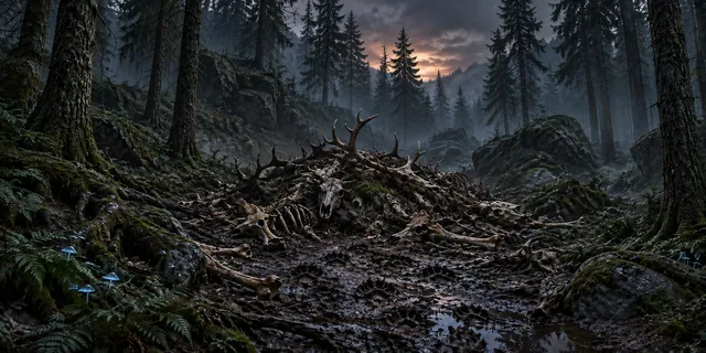 The Bone Heap