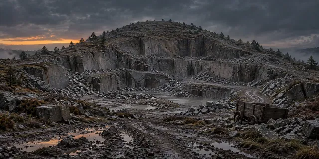 The Quarry