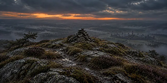 The Summit