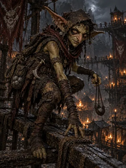 Goblin