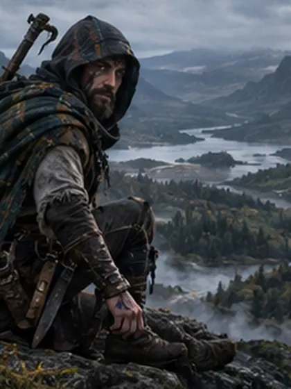 Highlander