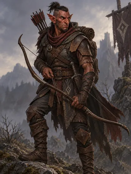 Hobgoblin