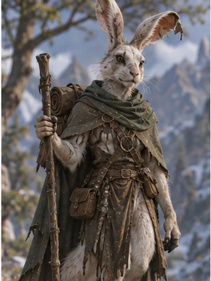 Rabbitfolk