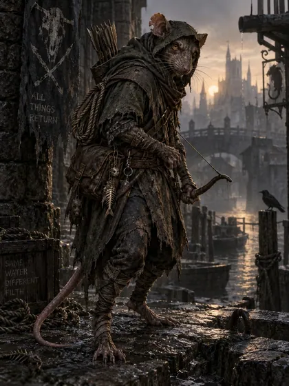 Ratfolk