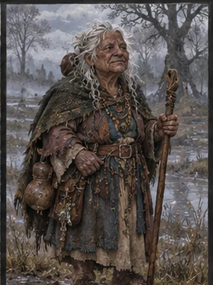 River Halfling