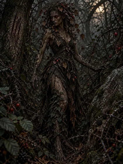 Thorn Fae