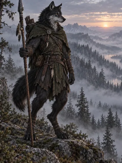 Wolffolk